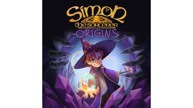 魔法师西蒙 起源Simon the Sorcerer Origins-v1.0.2-1dlc-中文60帧-