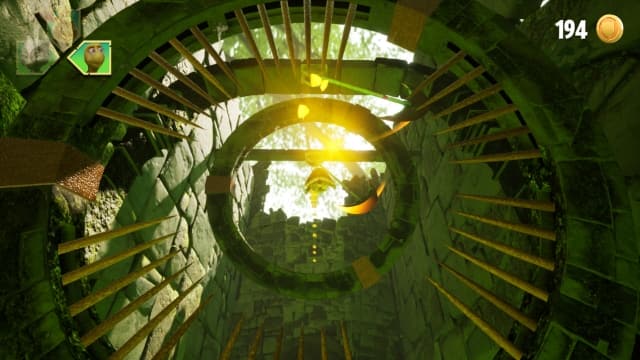 鸡兔联盟:尖胡子的宝藏Chickenhare and the Treasure of Spiking-Beard-v0-中文30帧 image 1