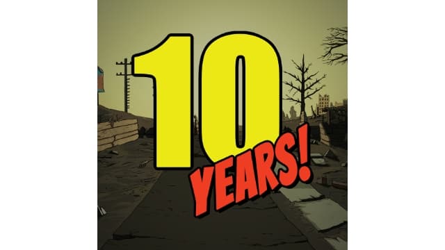 60 秒！重制版60 Seconds Reatomized-v1.0.6-中文60帧-