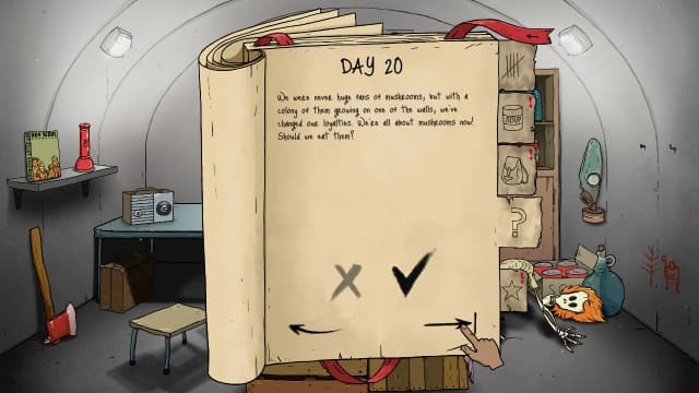 60 秒！重制版60 Seconds Reatomized-v1.0.6-中文60帧 image 4