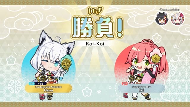 Holo s花札 Holo s Hanafuda-v1.4.0-2dlc-中文-安卓打不开捏 image 3