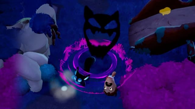 人类 Hoomanz-v1.0.1-中文30帧 image 4