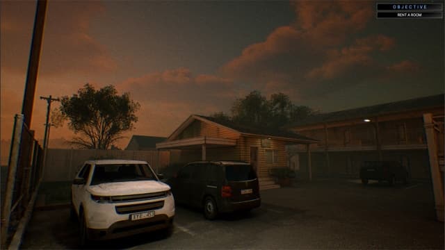 侦探 雨夜 DETECTIVE - Rainy night-v1.0.1-中文30帧 image 1