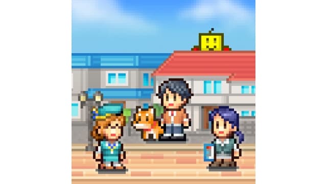 创造都市物语Dream Town Island-v1.49-中文30帧-