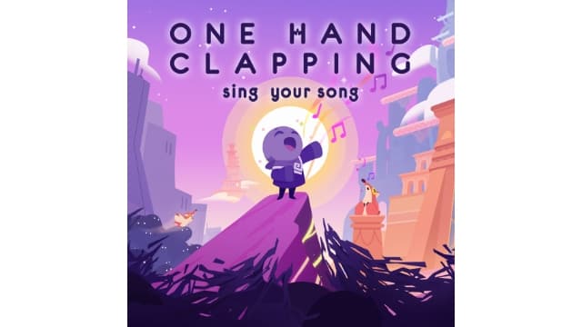 单手节拍One Hand Clapping-v1.0.47-中文60帧-