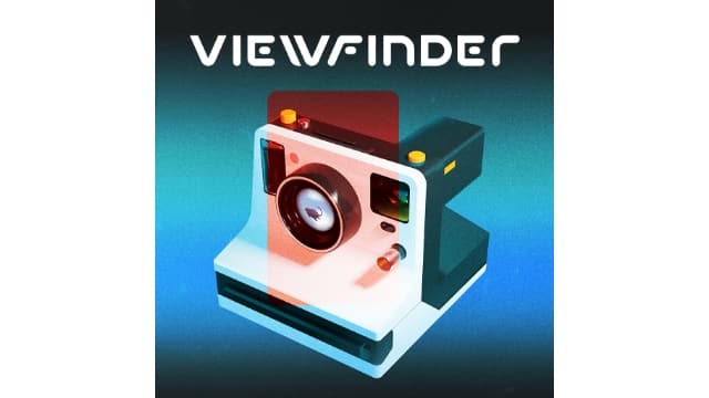 取景器Viewfinder-v1.1.8-中文30帧-