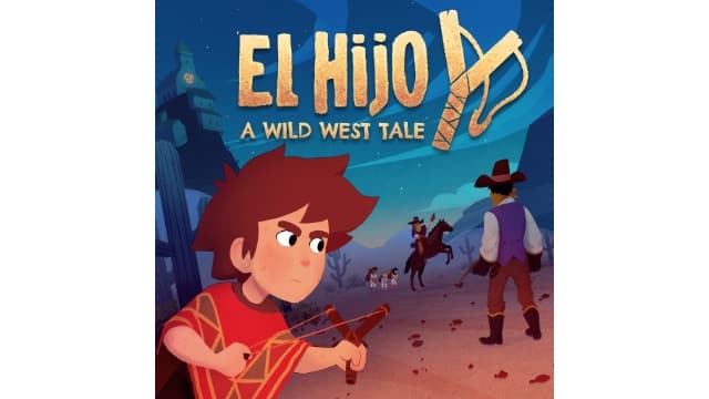 埃尔希乔：荒野西部的传说El Hijo-v190225-中文60帧-