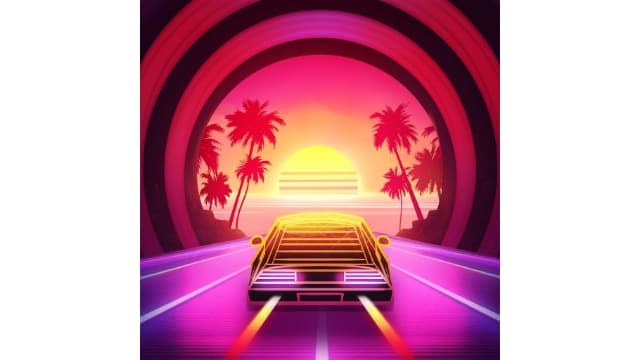 复古驱动器 改头换面Retro Drive Revamped-v1.0.1-中文30帧-