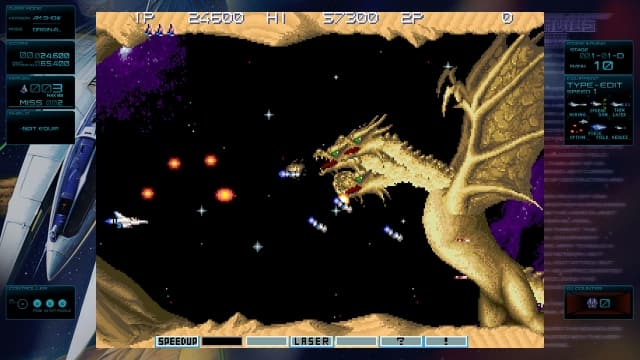 宇宙巡航机 起源Gradius origins-v1.3.0-中文60帧 image 3