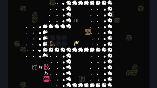 巴巴是你Baba Is You-v1.0.12-英文60帧 image 4