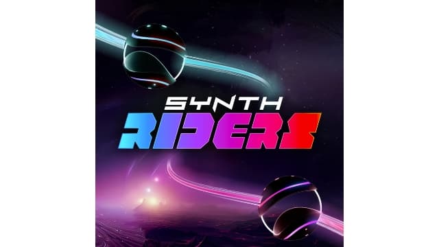 幻音骑士 Synth Riders-v0.1.0a2-6dlc-中文60帧-
