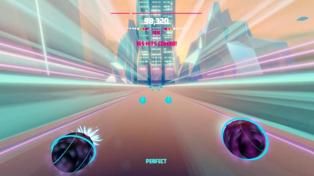 幻音骑士 Synth Riders-v0.1.0a2-6dlc-中文60帧 image 1