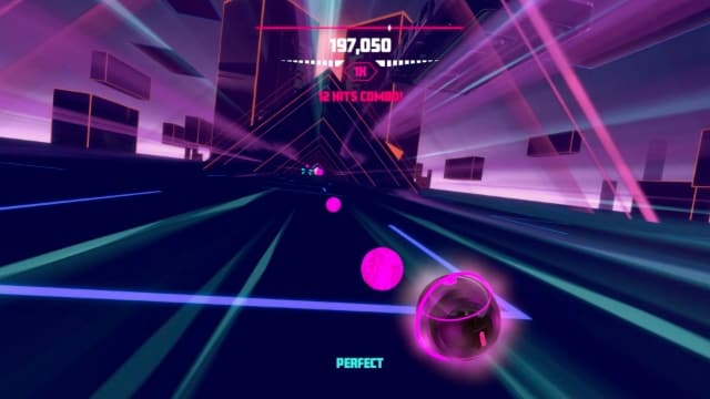 幻音骑士 Synth Riders-v0.1.0a2-6dlc-中文60帧 image 2