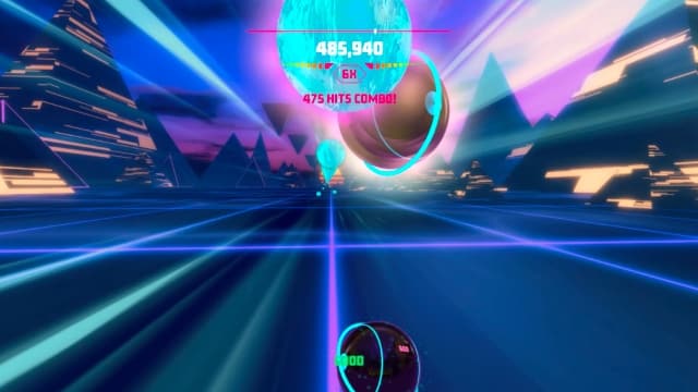 幻音骑士 Synth Riders-v0.1.0a2-6dlc-中文60帧 image 4