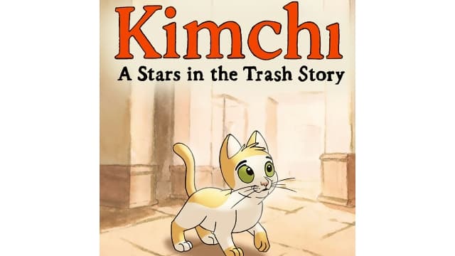 废城喵游记 StarsInTheTrash-v1.1.0-中文60帧-