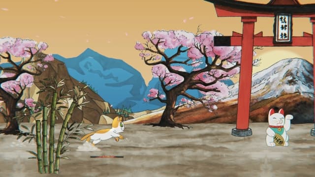 废城喵游记 StarsInTheTrash-v1.1.0-中文60帧 image 2