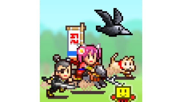 开罗游戏：合战！忍者村Ninja Village-v2.34-中文20帧-