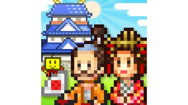 开罗游戏：大江户物语Oh! Edo Towns-v2.24-中文20帧-