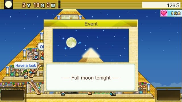 开罗游戏：金字塔王国物语The Pyraplex-v2.22-中文20帧 image 4