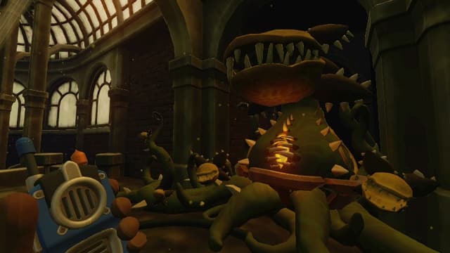 我们一起在这里 We Were Here Together-v1.0.5-中文60帧 image 1