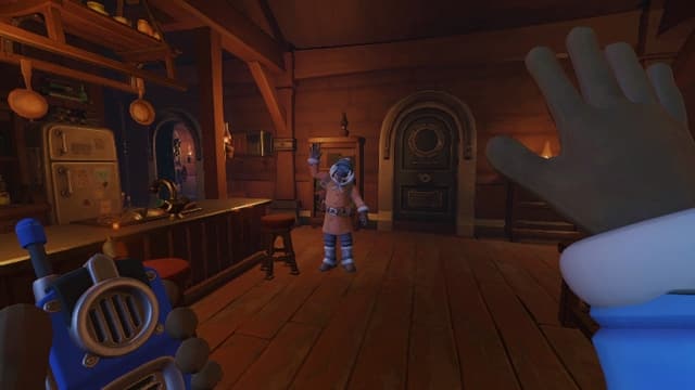 我们一起在这里 We Were Here Together-v1.0.5-中文60帧 image 2