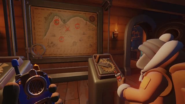 我们一起在这里 We Were Here Together-v1.0.5-中文60帧 image 3