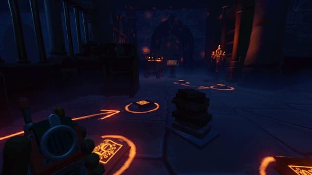 我们一起在这里 We Were Here Together-v1.0.5-中文60帧 image 4