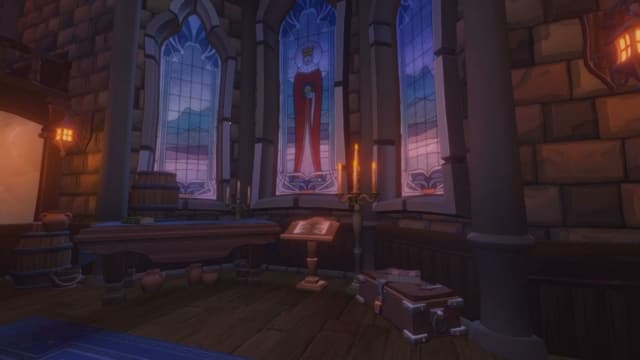 我们曾在这里 We Were Here-v1.0.2-中文60帧 image 3