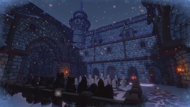 我们曾在这里 We Were Here-v1.0.2-中文60帧 image 4