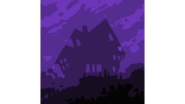 我的夜班My Night Job-v1.1.0-中文60帧-