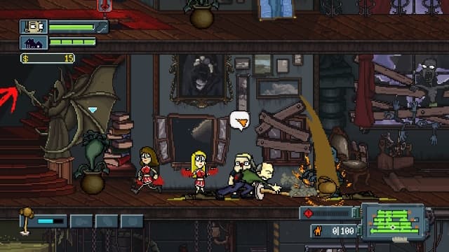 我的夜班My Night Job-v1.1.0-中文60帧 image 1