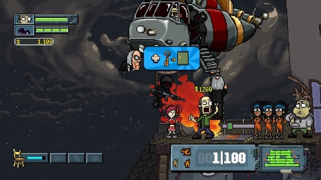 我的夜班My Night Job-v1.1.0-中文60帧 image 4