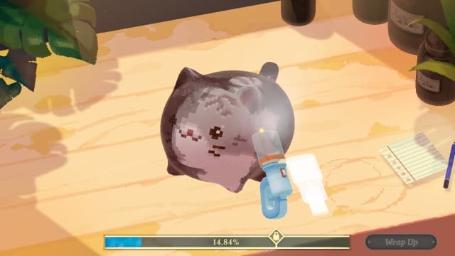 拭尘忆往 往昔信忆 Undusted Letters from the Past-v1.0.2.2-中文60帧 image 1