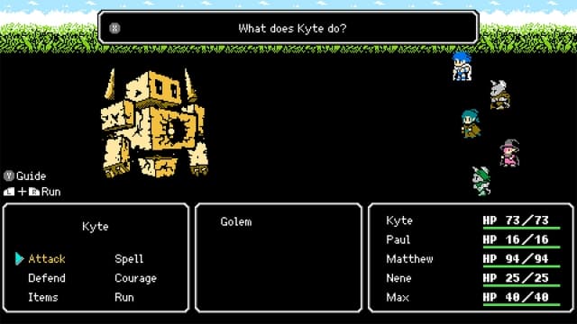 新月之塔 CrescentTower-v1.0.3-中文60帧 image 2