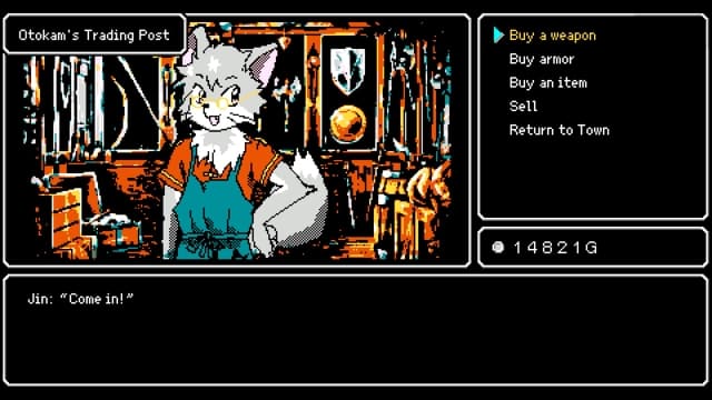 新月之塔 CrescentTower-v1.0.3-中文60帧 image 4