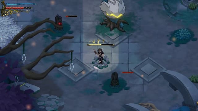 旅行者的叹息 Travelers Refrain-v1.0-60帧 image 1