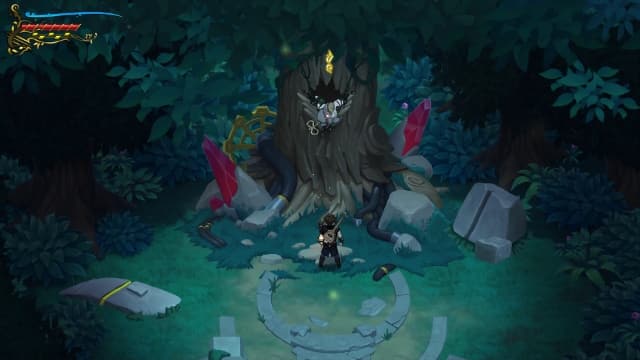 旅行者的叹息 Travelers Refrain-v1.0-60帧 image 2