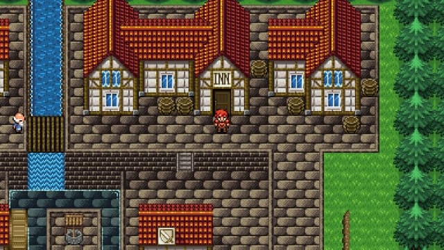 星光遗产 Starlight Legacy-v2.2-中文60帧 image 4