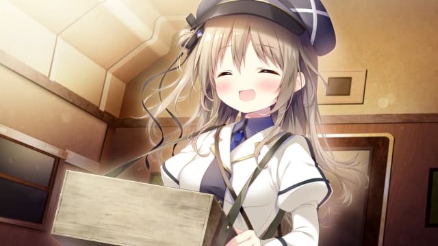 星空列车与白的旅行-v1.0.0-中文60帧 image 1