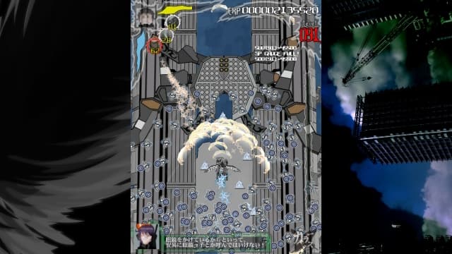 暗羽天鸦 Karous-v1.0.3-日文60帧 image 4