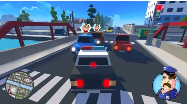 暴躁司机 Grumpy Driver-v1.0.0-中文60帧 image 3