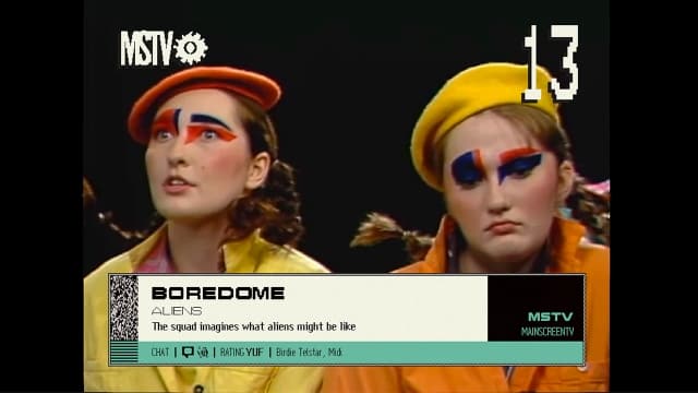 有线电视模拟Blippo-v1.0.1-中文60帧 image 3