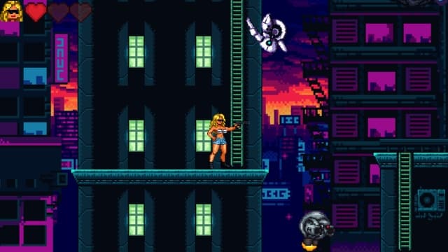 根除者 起源 Eradicator Genesis-v1.0.0-中文60帧 image 1