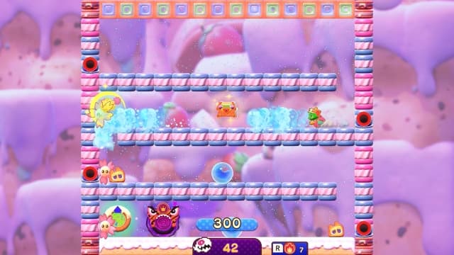 泡泡龙 糖果地牢BUBBLE BOBBLE SUGAR DUNGEONS-v1.0.2E-英文60帧 image 1