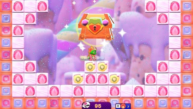 泡泡龙 糖果地牢BUBBLE BOBBLE SUGAR DUNGEONS-v1.0.2E-英文60帧 image 4