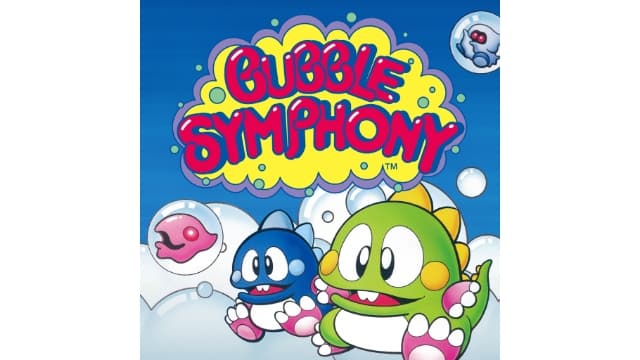 泡泡龙交响曲Bubble Symphony-v1.0.2-中文60帧-