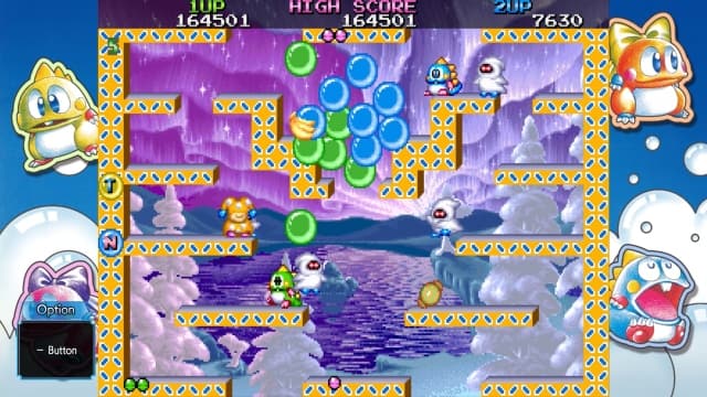 泡泡龙交响曲Bubble Symphony-v1.0.2-中文60帧 image 4