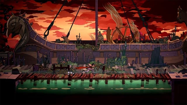 波斯王子 The Rogue Prince of Persia-v1.0.5-中文30帧 image 3