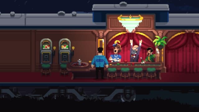 火车头动力Loco Motive-v1.0.6-中文60帧 image 4