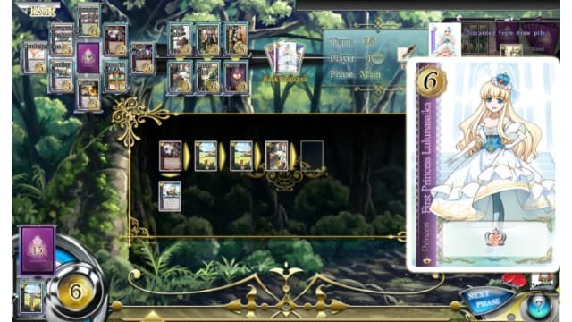 王冠之心 HEART of CROWN-v2.0.3-中文60帧 image 1